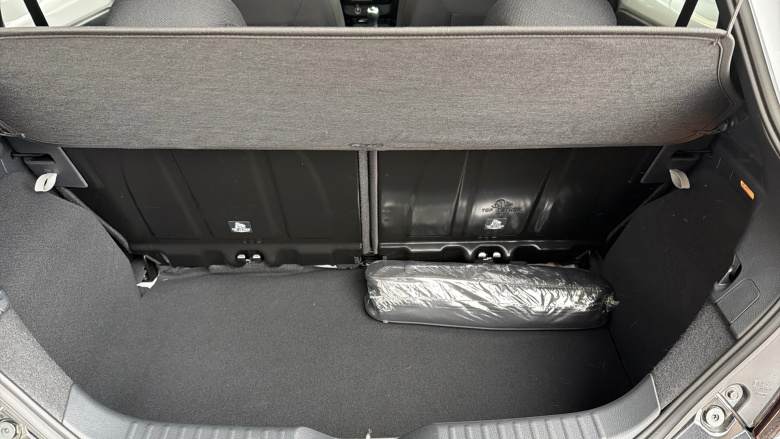 Toyota Aygo X 1.0 VVT-i Edge 5dr Petrol Hatchback